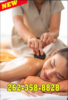 ☀️ ️⭐ ️table - shower ☀️ ️⭐ 262-358-8828 Best massage Best choice ...